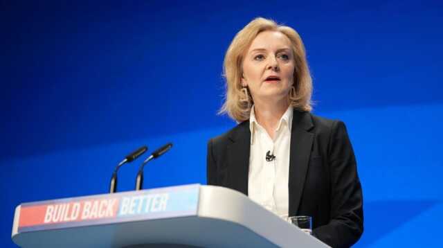 Глава МИД Великобритании летит в Турцию обсудить помощь в вывозе зерна из Одессы