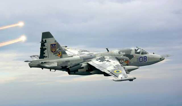 ВСУ уничтожили ракету, два беспилотника и десяток бронированных машин РФ