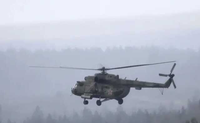 РФ нарушила воздушное пространство страны НАТО и имитировала ракетные удары по ней