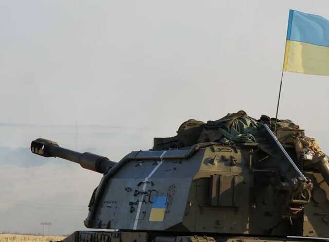 Защитники южных рубежей устроили оккупантам ад: уничтожено до 50 захватчиков за сутки