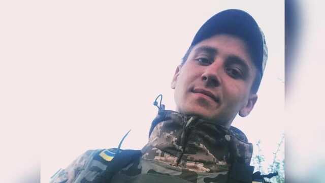 Під час виконання бойового завдання загинув 23-річний волинянин
