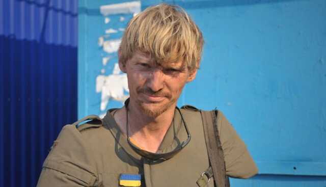 RSF: Фотожурналист Макс Левин был хладнокровно казнен российскими оккупантами