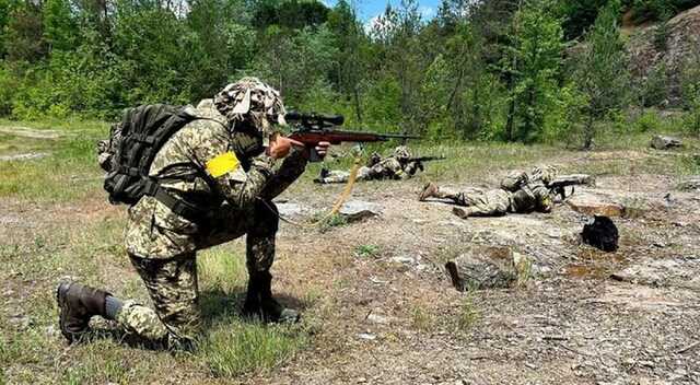 Разведчики в горячих точках остались без дронов: нужна помощь