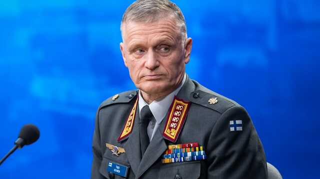 Финляндия заявила о готовности воевать с Россией и назвала условие