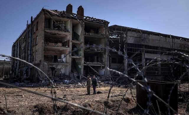 Ракетный обстрел Николаева: названы первые последствия атаки РФ