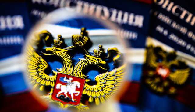 В Киеве россиянину, планировавшему присоединиться к оккупантам, дали 5 лет