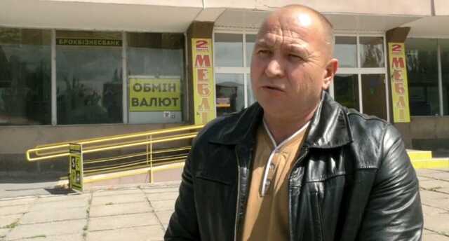 В Херсонской области взорвали авто гауляйтера Чернобаевки