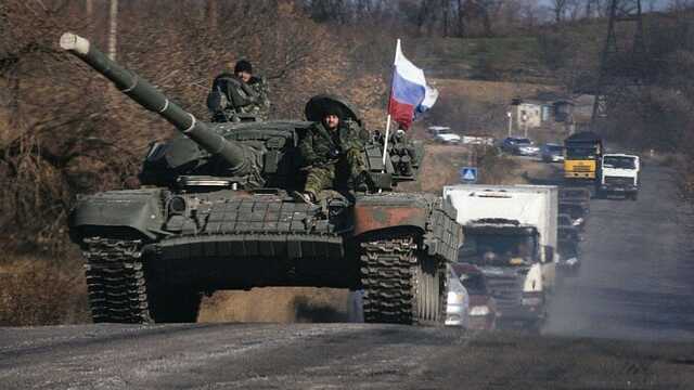 Россия снова может сформировать ударные группировки на Киевщине и Черниговщине, – Павлюк