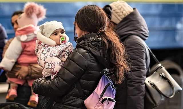 С сегодняшнего дня украинцы могут подать заявку на получение помощи от ЕСПЧ онлайн