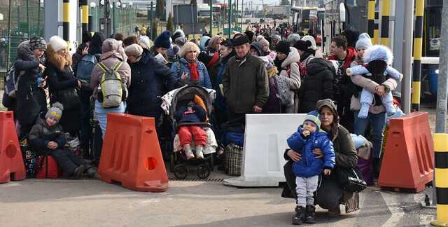 Украинские беженцы могут помочь ЕС с дефицитом рабочей силы – Reuters