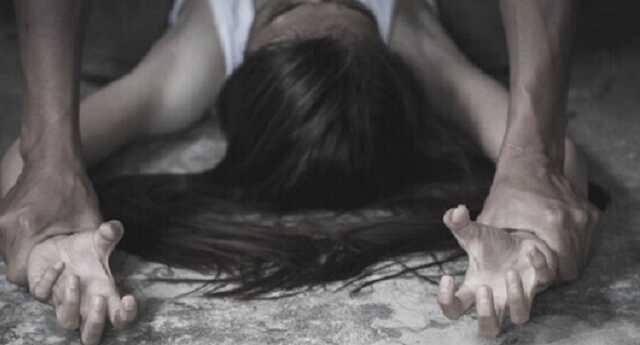 На Волині вітчим зґвалтував 15-річну пасербицю