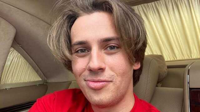 Максима Галкина исключили из списка лиц, угрожающих нацбезопасности Украины