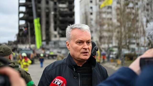 Литва ожидает, что РФ отключит ее от региональной электросети