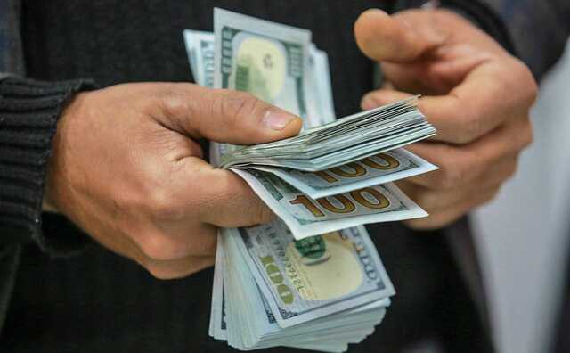 В Киеве валютный мошенник получил 6 лет тюрьмы