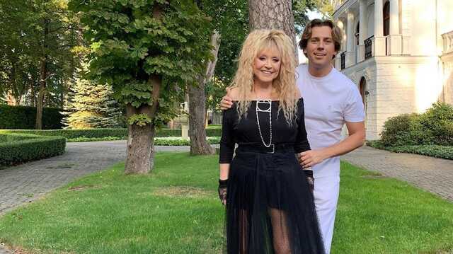 Особняк Галкіна і Пугачової можуть віддати переселенцям з Донбасу