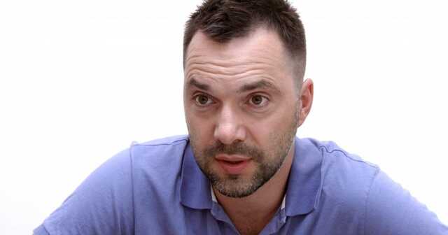 У Зеленского скандальные заявления Арестовича считают полезными