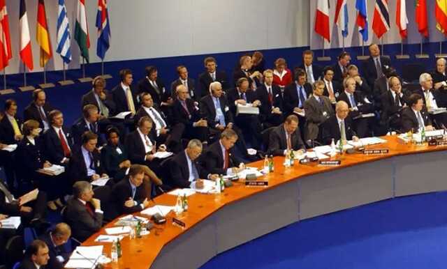 Проклятье "коридора": что же не так с Калининградом