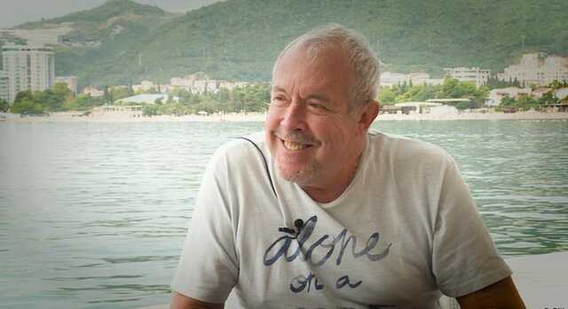 "Обійми мене" на иврите: Макаревич и другие артисты исполнили песню Вакарчука