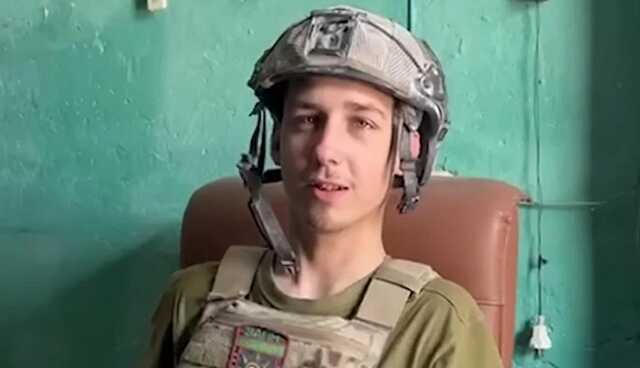 "Покрошили" взвод оккупантов: 20-летний боец НГУ рассказал о боях за Северодонецк
