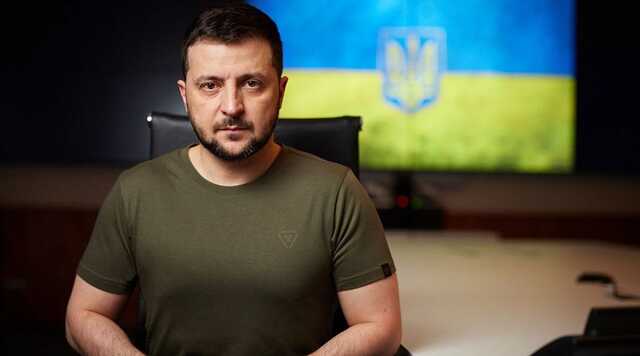 Мы должны дойти до победы быстрее, – Зеленский вспомнил в обращении вторжение нацистов