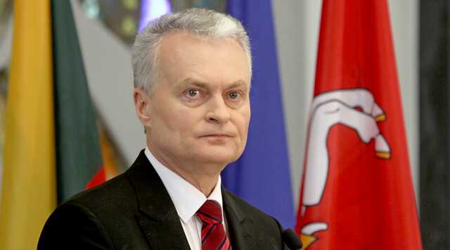Президент Литвы прокомментировал возможное вторжение России