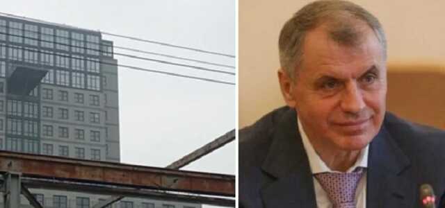 В Украине госбанк "простил" ипотеку на 300 млн застройщику-сепаратисту из Крыма: детали скандала