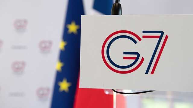 Лидеры G7 и НАТО будут усиливать давление на Россию, - Reuters