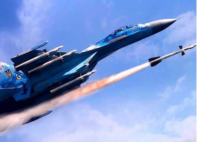 На Донетчине украинская авиация ударила по врагу: уничтожена живая сила и укрепрайон