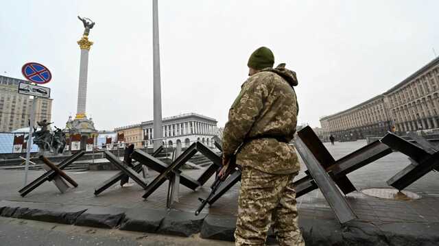 Вокруг Киева создана эффективная система ПВО, но угроза ракетных ударов сохраняется