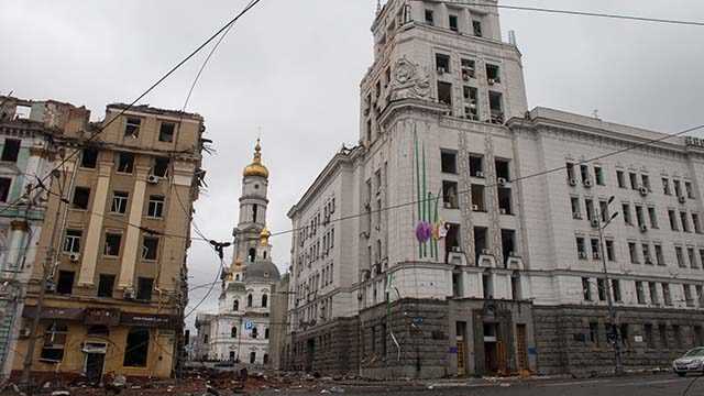 Надо ли эвакуироваться из Харькова: в ОВА дали четкий ответ