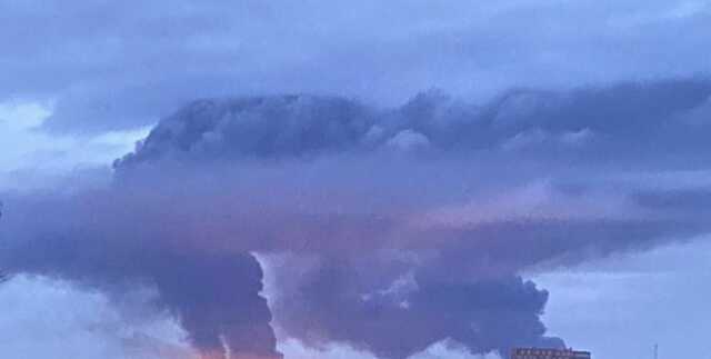 В Одессе прогремели взрывы: первые подробности