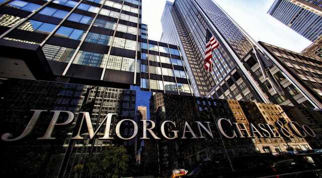    :   JPMorgan   