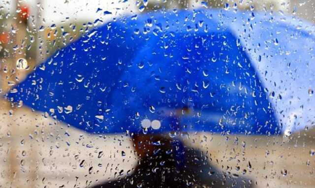 В Украине объявили штормовое предупреждение