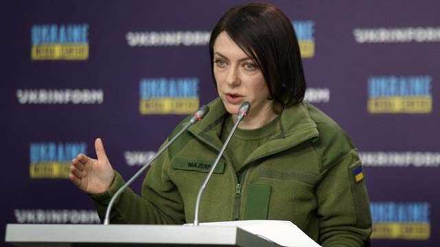 Минобороны раскрыло планы оккупантов: нацелились на четыре города