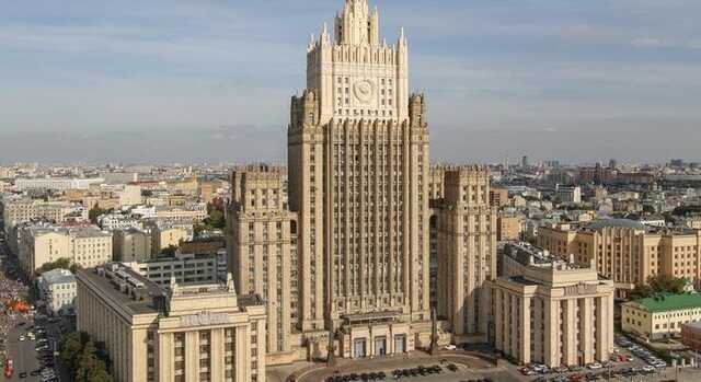 В РФ назвали небезопасной для россиян Грецию из-за "агрессии против россиян"