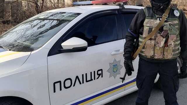 У Кривому Розі в автомобілі знайшли тіло співробітника конвойної служби