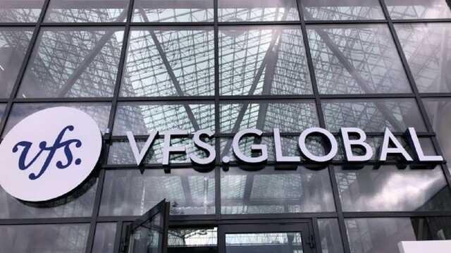 В МИД Украины рассказали, где россияне смогут получить свои визы