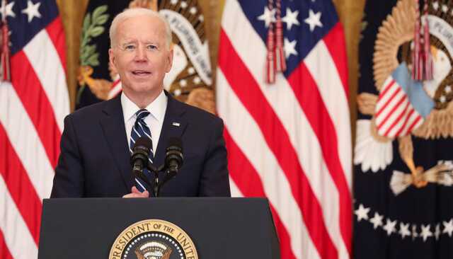 США выделят военную помощь Украине еще на 450 млн долларов