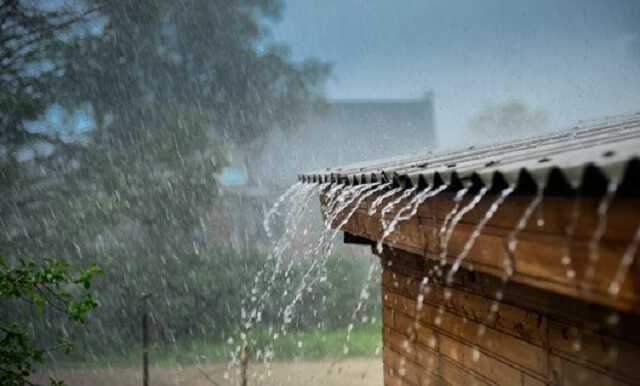 Погода по всей Украине сегодня ухудшится