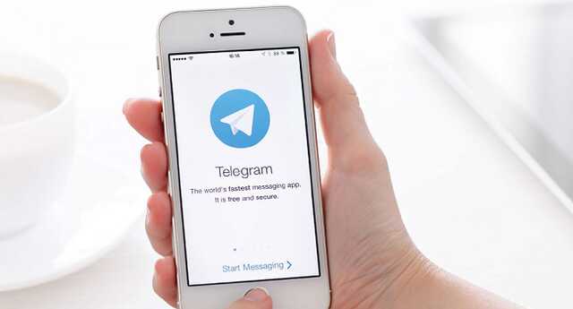 Дуров опроверг, что Телеграм отправляет компании Google голосовые сообщения пользователей