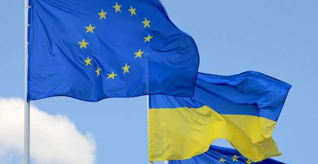 В Кабміні назвали орієнтовні терміни вступу України до ЄС