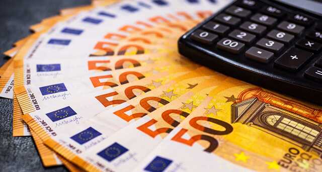 Єврокомісія готується до надання Україні до дев’яти мільярдів макрофінансової допомоги