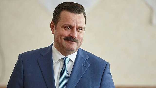 СБУ разоблачила агентурную сеть разведки России, в которую входил нардеп Деркач