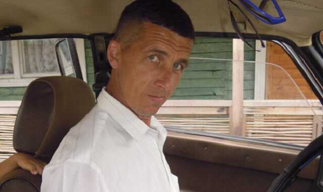 В Херсоне после пыток оккупантов застрелился экс-полицейский