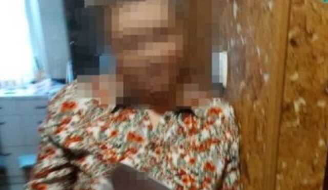 "Правильно роблять, що вбивають мирних людей": у Житомирі оголосили підозру "прихильниці" російських окупантів