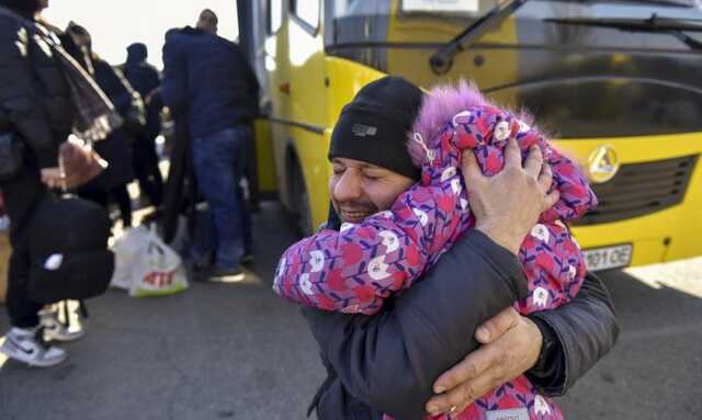 В Минобороны назвали два условия для эвакуации населения