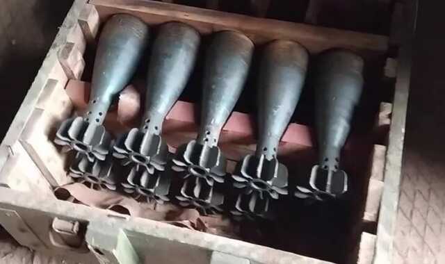 100 крытых вагонов: из Беларуси начали вывозить боеприпасы в Россию