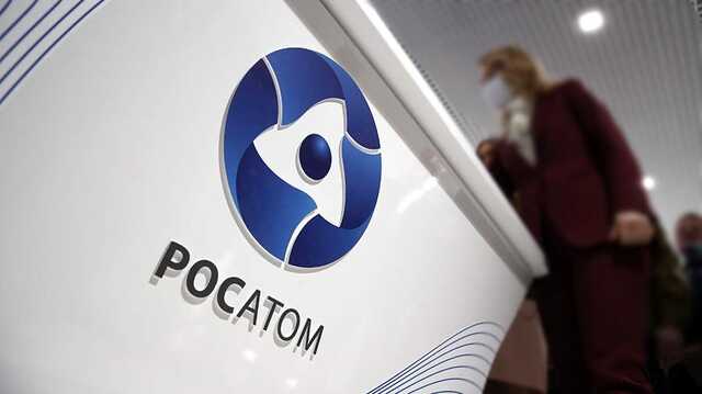 В Киеве арестовали здание, принадлежащее «Росатому»