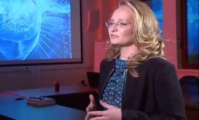 "Боится собственной тени": в сети появилась информация о дочери Путина