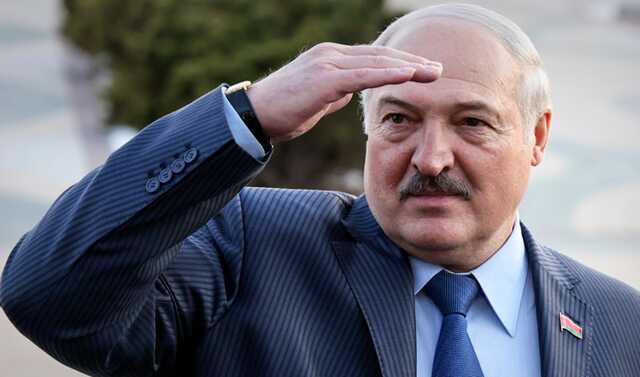 Лукашенко прибыл с визитом в Россию. Завтра встретится с Путиным